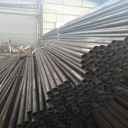 涪城声测管行业热点：贸易战没有赢家 已做好应对各种可能的准备